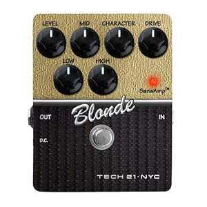 Neunaber Audio Effects Neuron - スピーカーシミュレーター