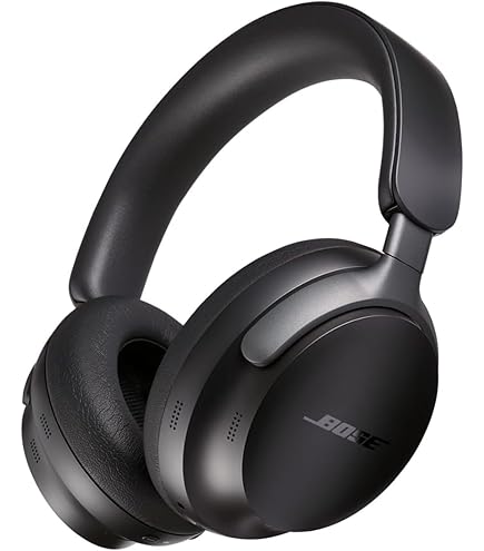 Amazon.com: Bose Headphones 700, Noise Cancelling Bluetooth Over