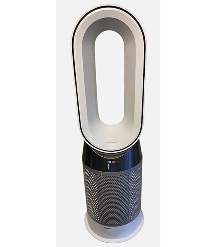 Amazon.com: Dyson Pure Hot + Cool Air Purifier, Heater + Fan, WiFi