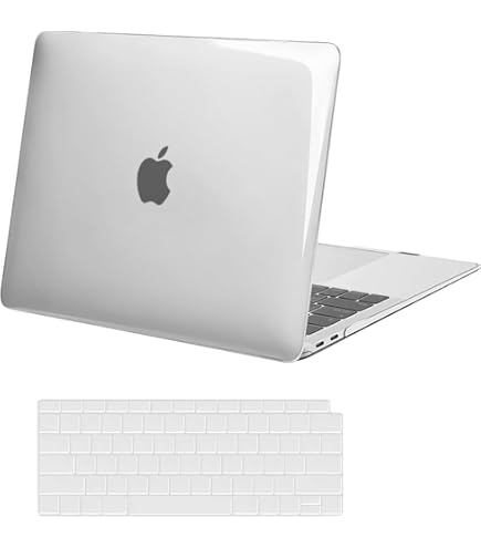 Amazon.com: Apple Early 2020 MacBook Air with 1.1GHz Intel Core i3