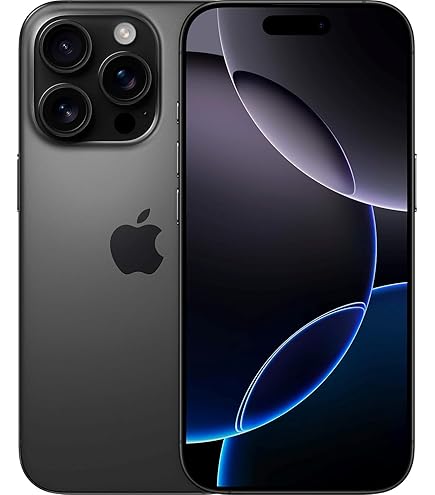 Amazon.com: Apple iPhone (Renewed Premium) 15 Pro Max, 512GB