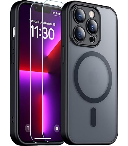 Amazon.com: Apple iPhone 13 Pro, 128GB, Graphite - T-Mobile