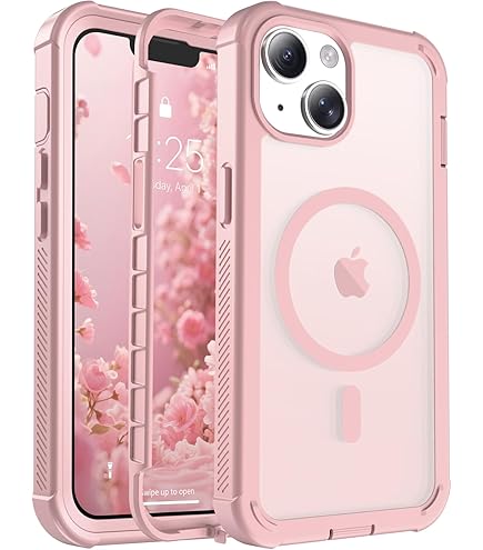 Amazon.com: Apple iPhone 13, 512GB, Pink - Unlocked (Renewed
