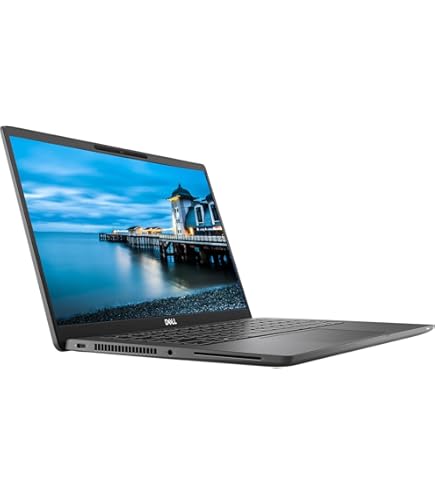 Amazon.com: Dell Latitude 5000 5330 13.3