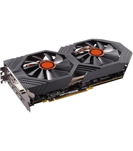 Amazon.com: ASRock Phantom Gaming X Radeon RX590 8G OC Graphics