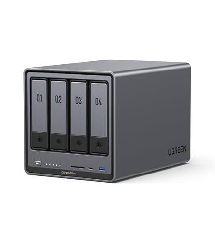 Amazon.com: BUFFALO Replacement Spare Hard Drive 4TB NAS-Grade for