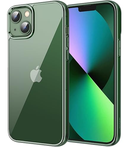 Amazon.com: Apple iPhone 13, 128GB, Green for Verizon (Renewed