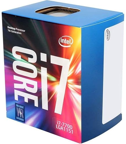 Amazon.com: Intel BX80684I78700 8th Gen Core i7-8700 Processor