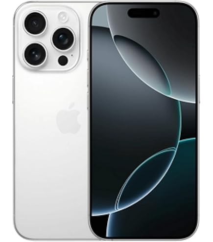 Amazon.com: Apple iPhone (Renewed Premium) 15 Pro Max, 512GB