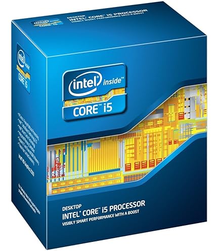 Amazon.com: Intel Core i3-2120 Dual-Core Processor 3.3 GHz 3 MB