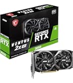 Amazon.com: MSI Gaming GeForce RTX 3060 12GB 15 Gbps GDRR6 192-Bit