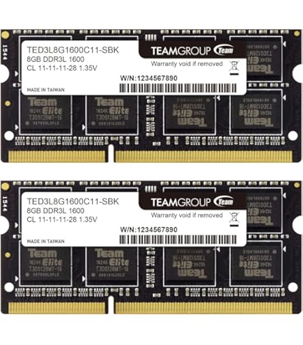 HYNIX 16GB DDR3 1600MHz PC3L-12800R ECC Registered RDIMM 2Rx4 1.35