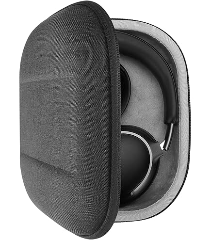Amazon.com: CaseSack Headphone Case for Bose QuietComfort QC45