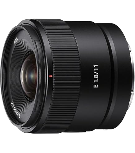 Amazon.com : Sony E PZ 10-20mm f/4 G Lens : Electronics