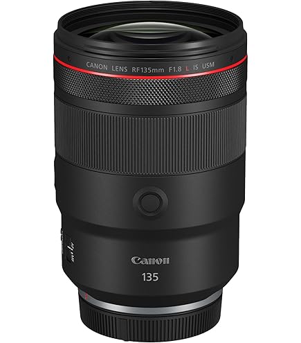Amazon.com : Sigma 135mm f/1.8 DG HSM Art Lens for Canon EF