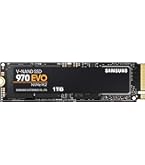 Amazon.com: SAMSUNG 970 EVO Plus SSD 2TB NVMe M.2 Internal Solid