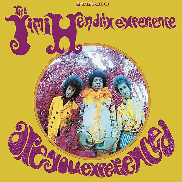 The Jimi Hendrix Experience - Experience Hendrix: The Best of Jimi