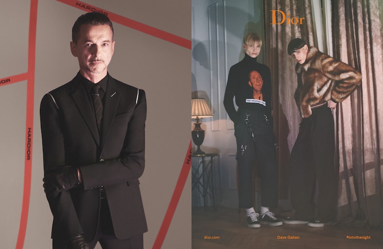 Celebrating Two Decades of Kris Van Assche's Sleek Designs | AnOther