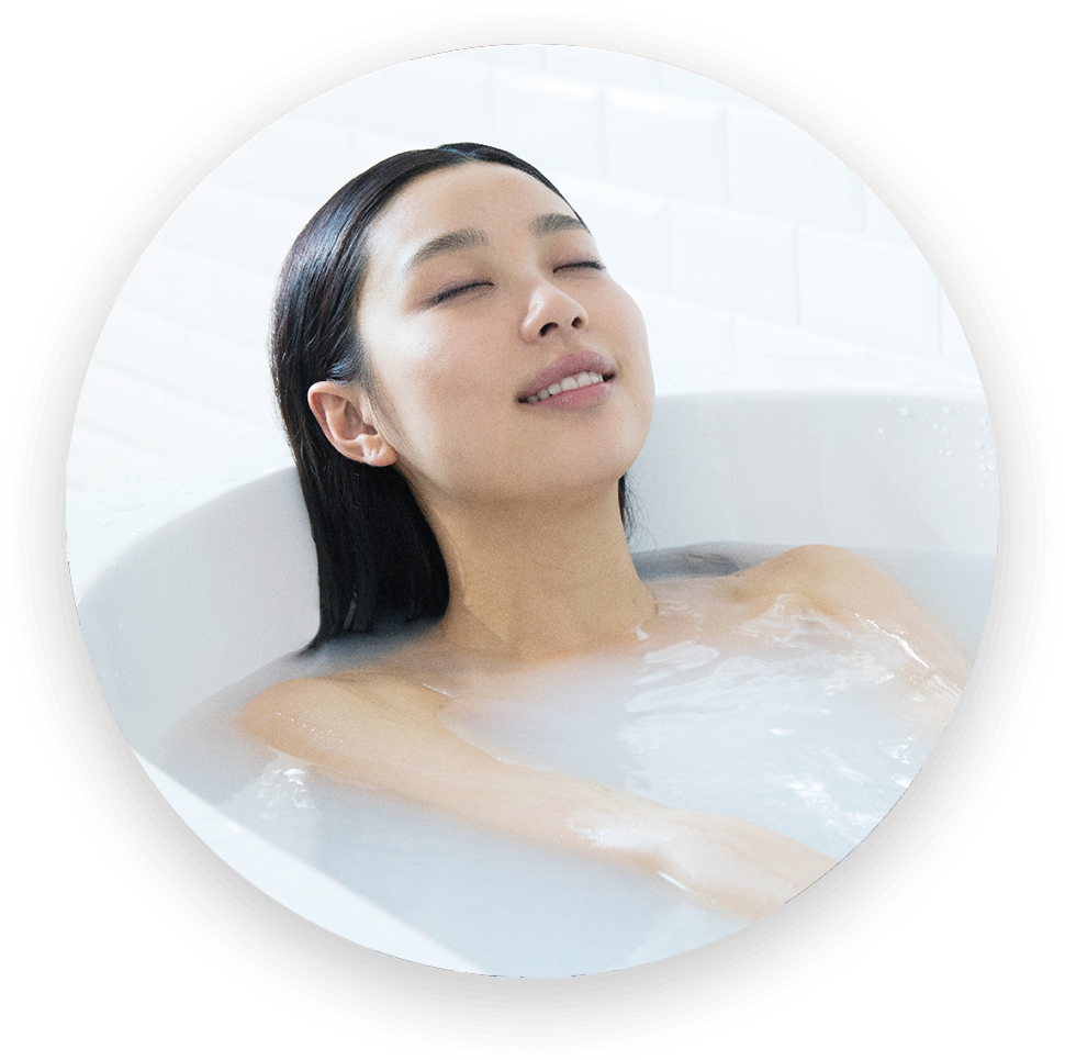 BathSpring バスルーム浄水器 マイクロナノバブル シャワー 5年保証