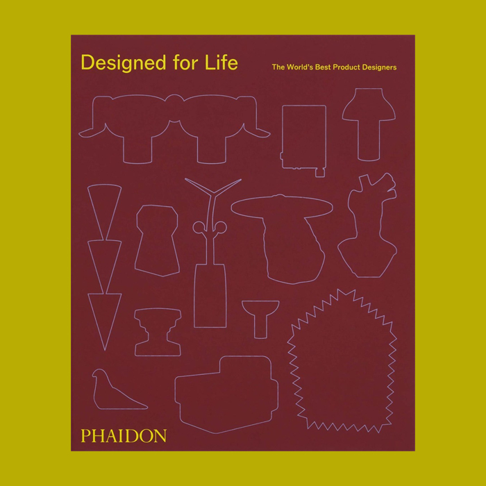 Design for Life: The World's Best Product Designers – COPYRIGHT