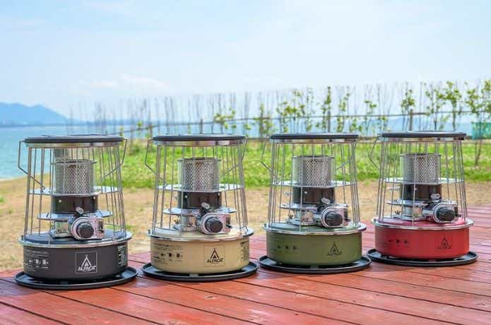 2026年】アルパカストーブが欲しい！知って得する買う前に見ておくべき