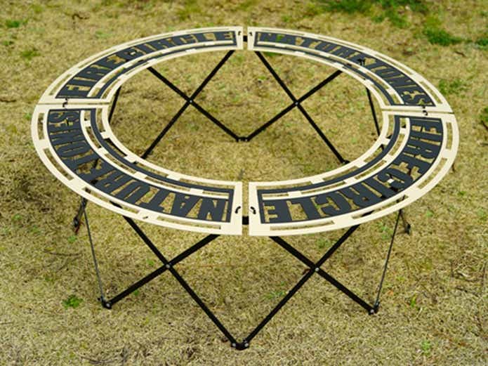 光の速さで完売したネイチャートーンズの「オクタゴンサークル」が30日