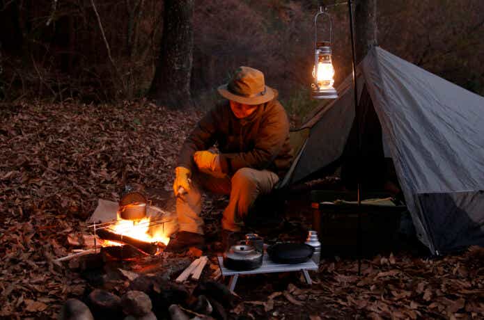 2026年】ソロ用焚き火台おすすめ34選｜軽量コンパクトなモデルなど