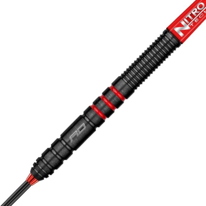 Red Dragon Milano RS3 90%