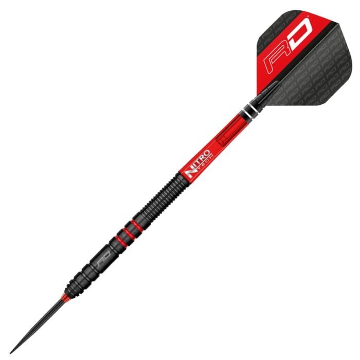 Red Dragon Milano RS3 90%