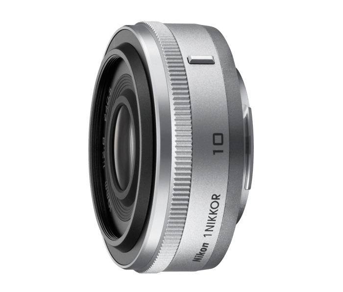 Nikon 1 NIKKOR 10mm f/2.8 Black | | Nikon USA