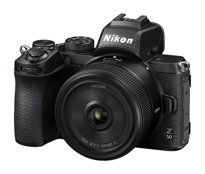 Nikon NIKKOR Z 28mm f/2.8 | Mirrorless Lenses | Nikon