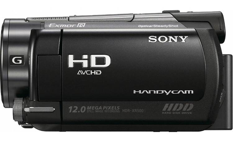 2台】SONY HDR-XR520V デジタルビデオカメラ ソニー 2台】SONY HDR