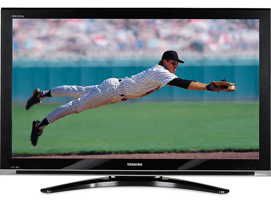 Toshiba 52HL167 52