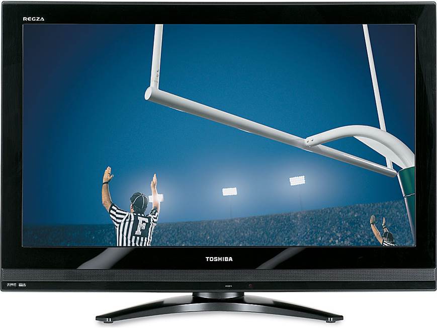 Toshiba 37HL67 37