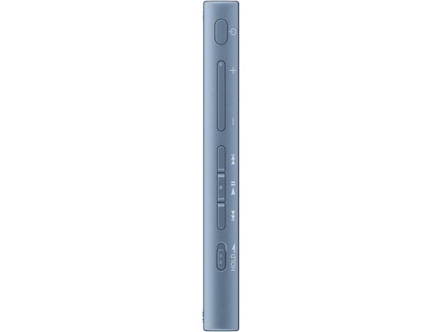 Sony NW-A45 Walkman® (Midnight Blue) High-resolution portable
