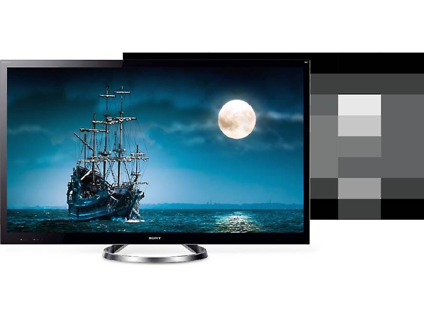 Sony XBR-55HX950 55