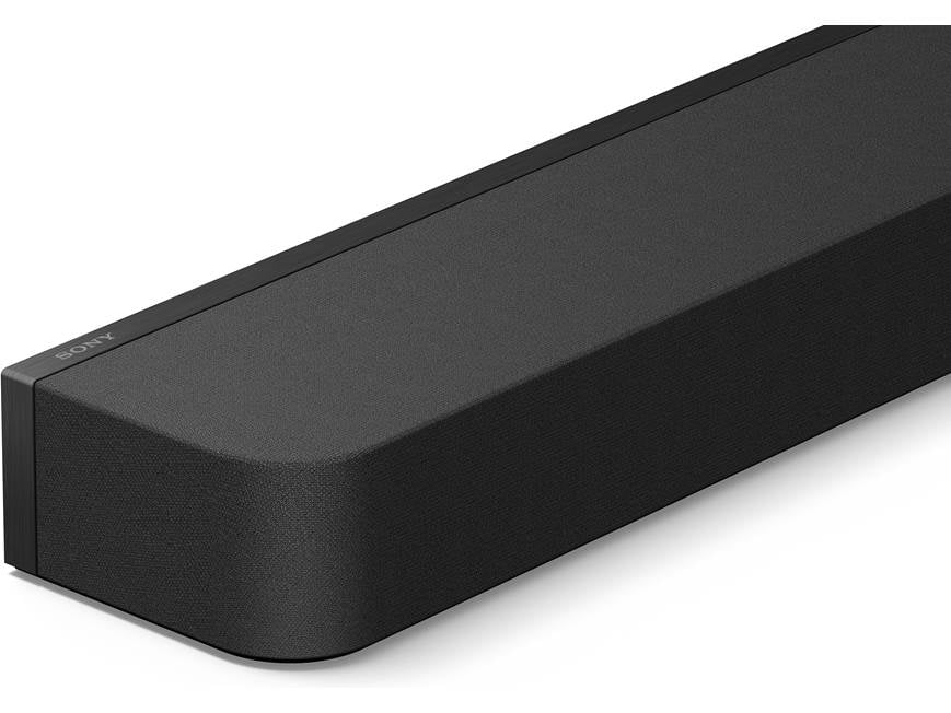 Sony BRAVIA Theater Bar 8 Powered 5.0.2-channel Dolby Atmos® sound