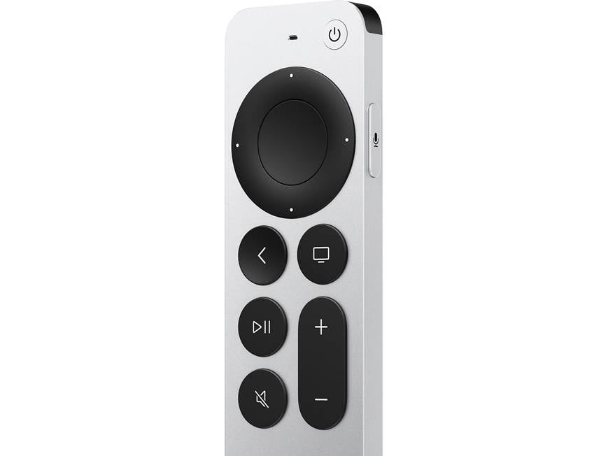 Apple TV 4K with Wi-Fi® and Ethernet (3rd generation) 4K Ultra HD