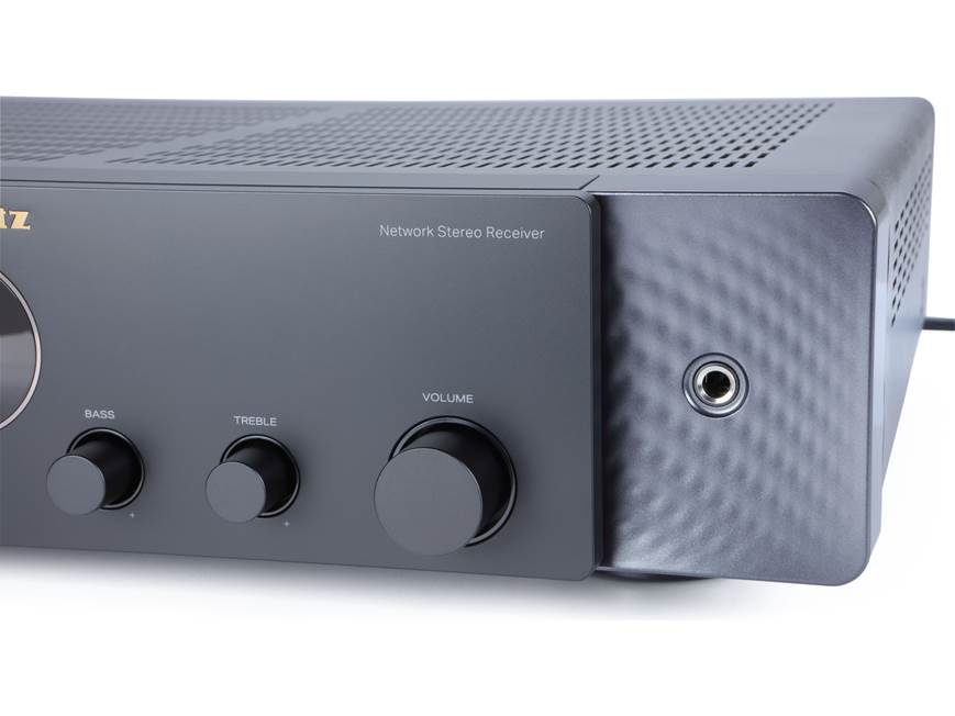 Marantz Stereo 70s Slimline stereo receiver with built-in Wi-Fi