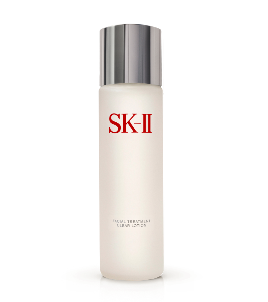 SK-II ジェノプティクス CC プライマー: ロージーピンク / ナチュラル