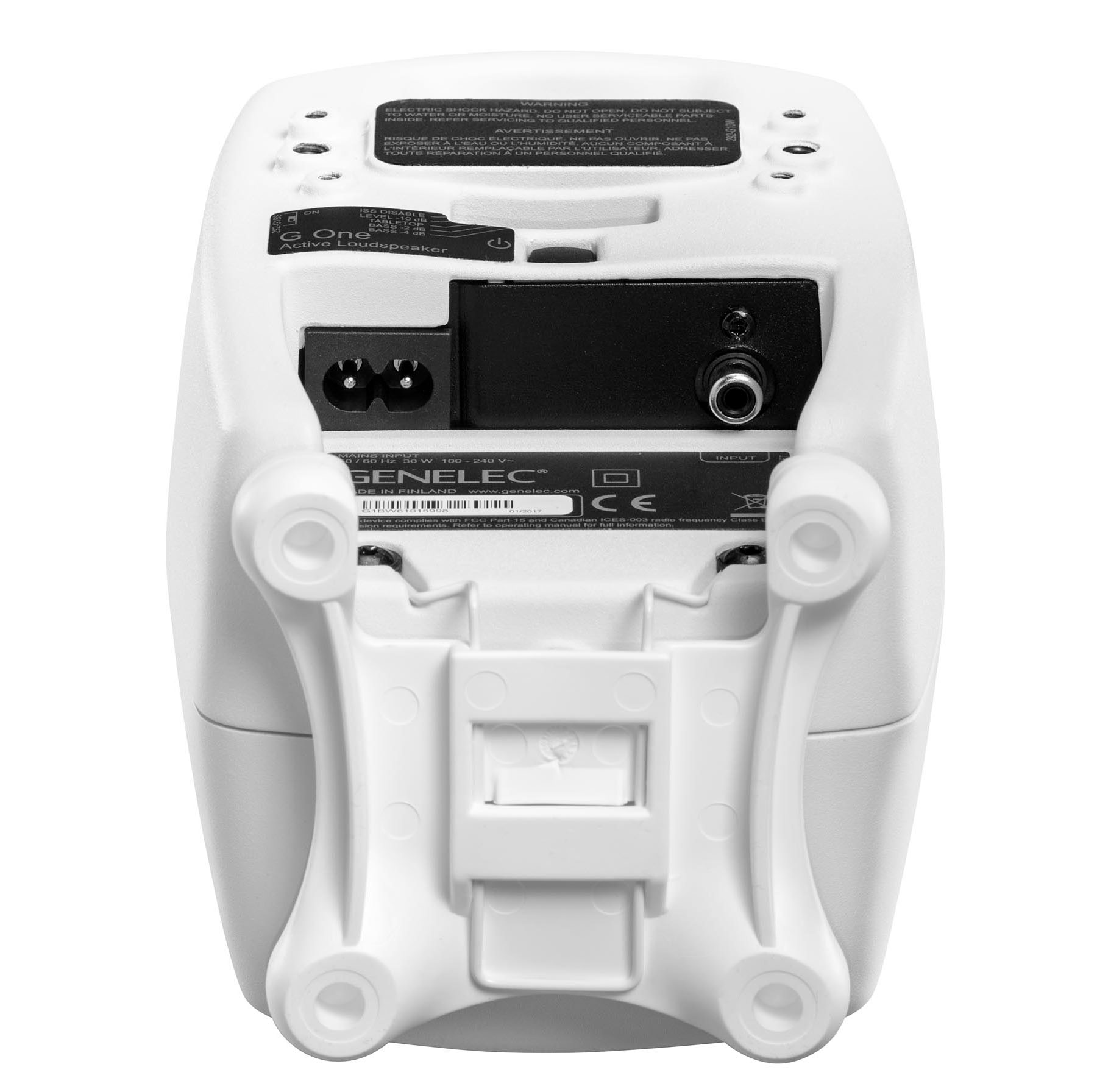 G One - Genelec.com