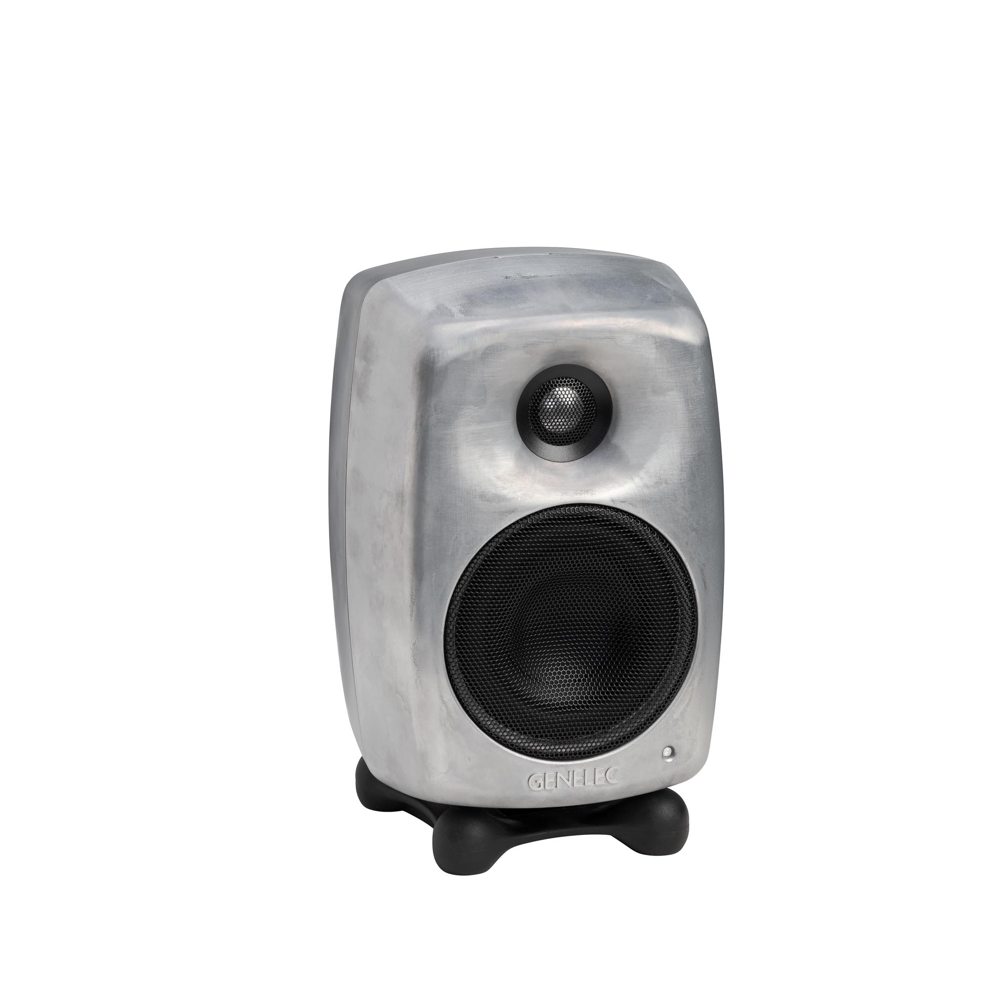 8320A SAM™ Studio Monitor - Genelec.com