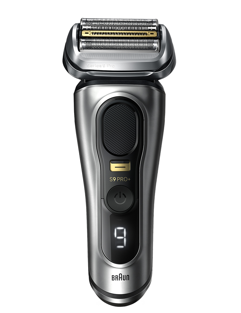 シリーズ9 PRO+ 9587cc-V 電気シェーバー | Braun JP