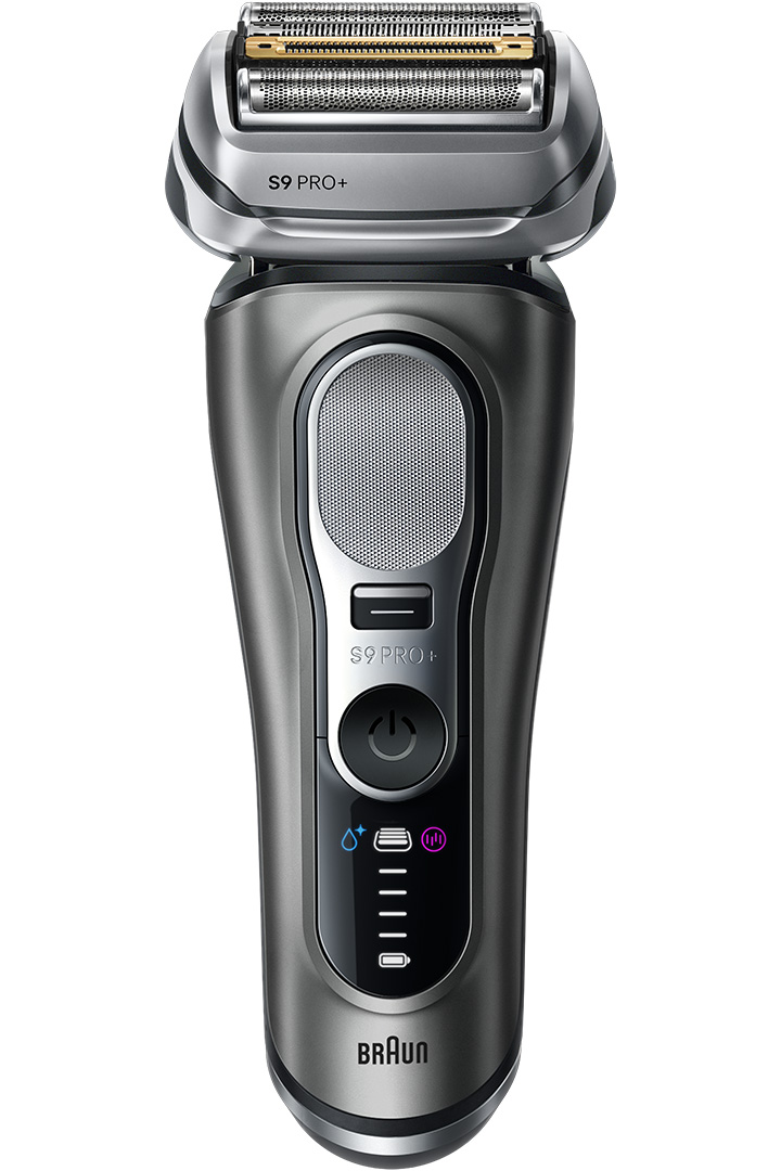 ブラウン電気シェーバー シリーズ9Pro+ 9687cc | Braun JP
