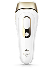 シルクエキスパート Pro5 PL5117