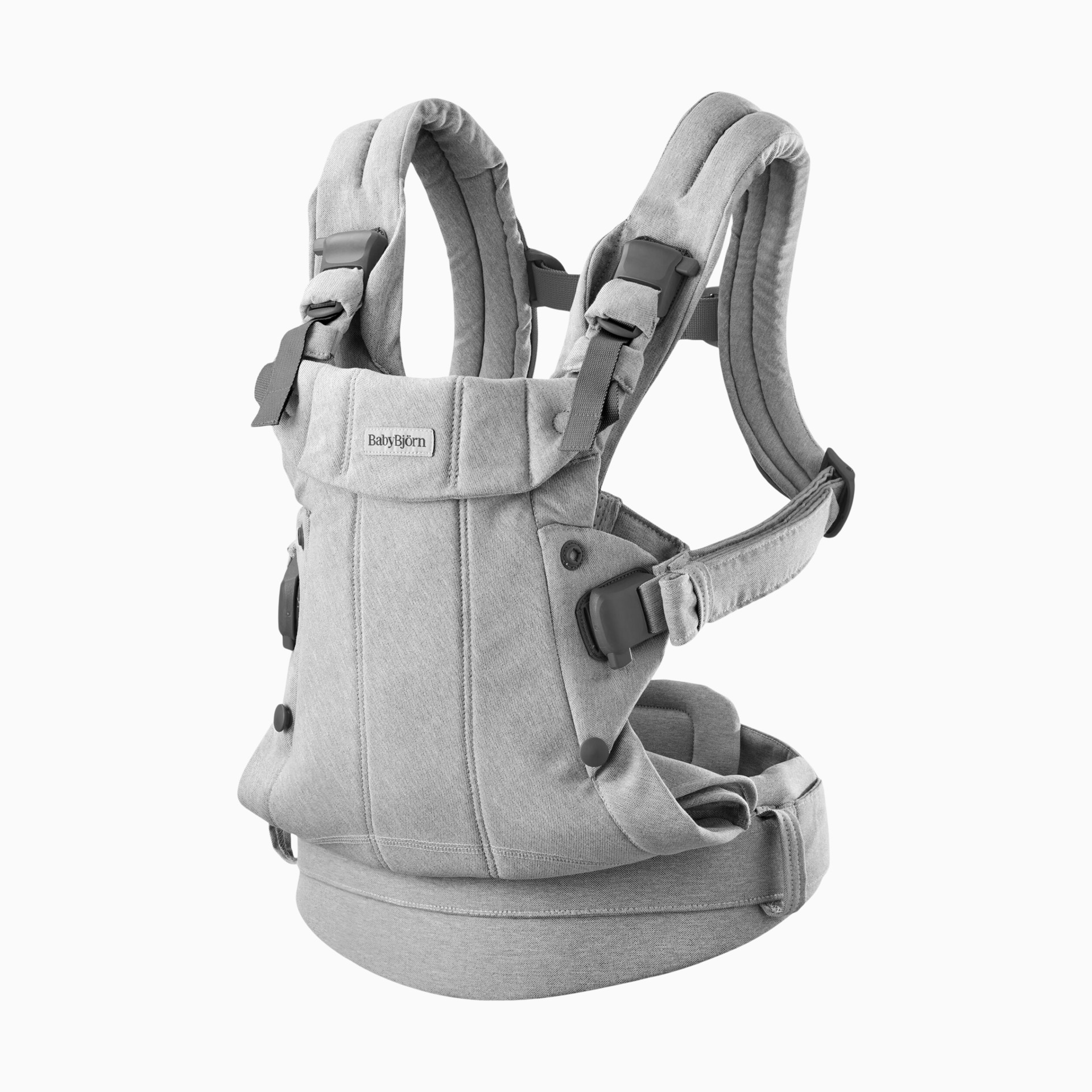 BabyBjörn Baby Carrier Harmony - Cream | Babylist Shop