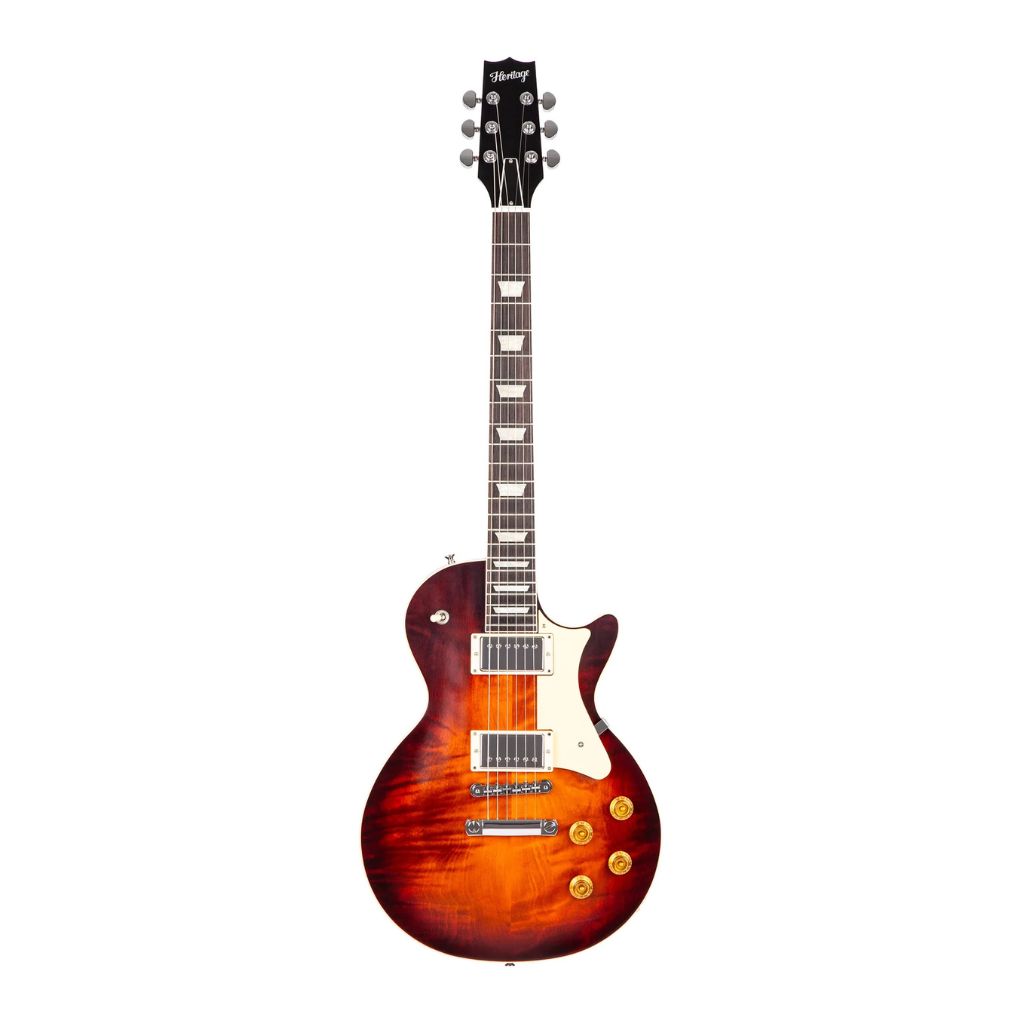 Heritage Custom Shop Core Collection H-150 Electric Guitar