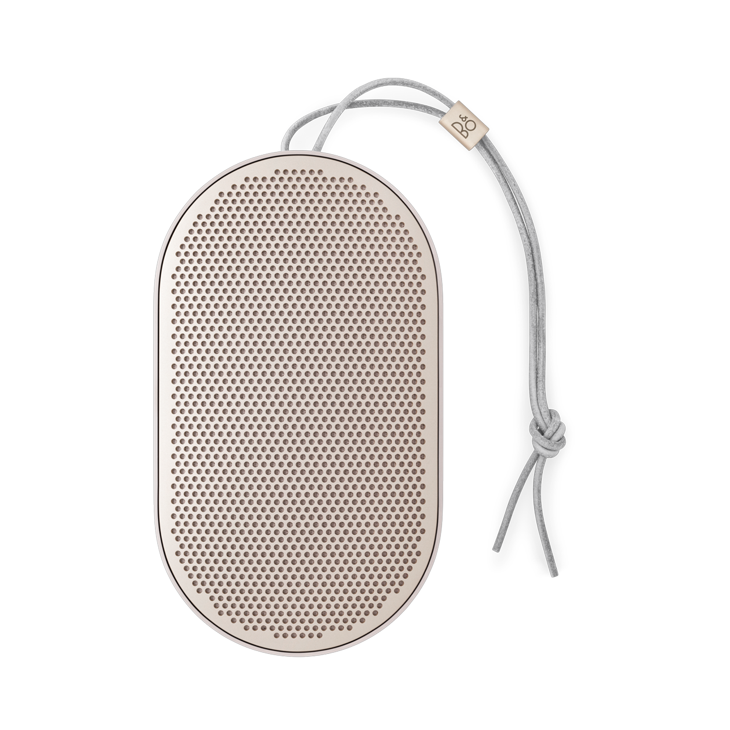 Beoplay P2 - Personal, Portable Bluetooth Speaker | B&O