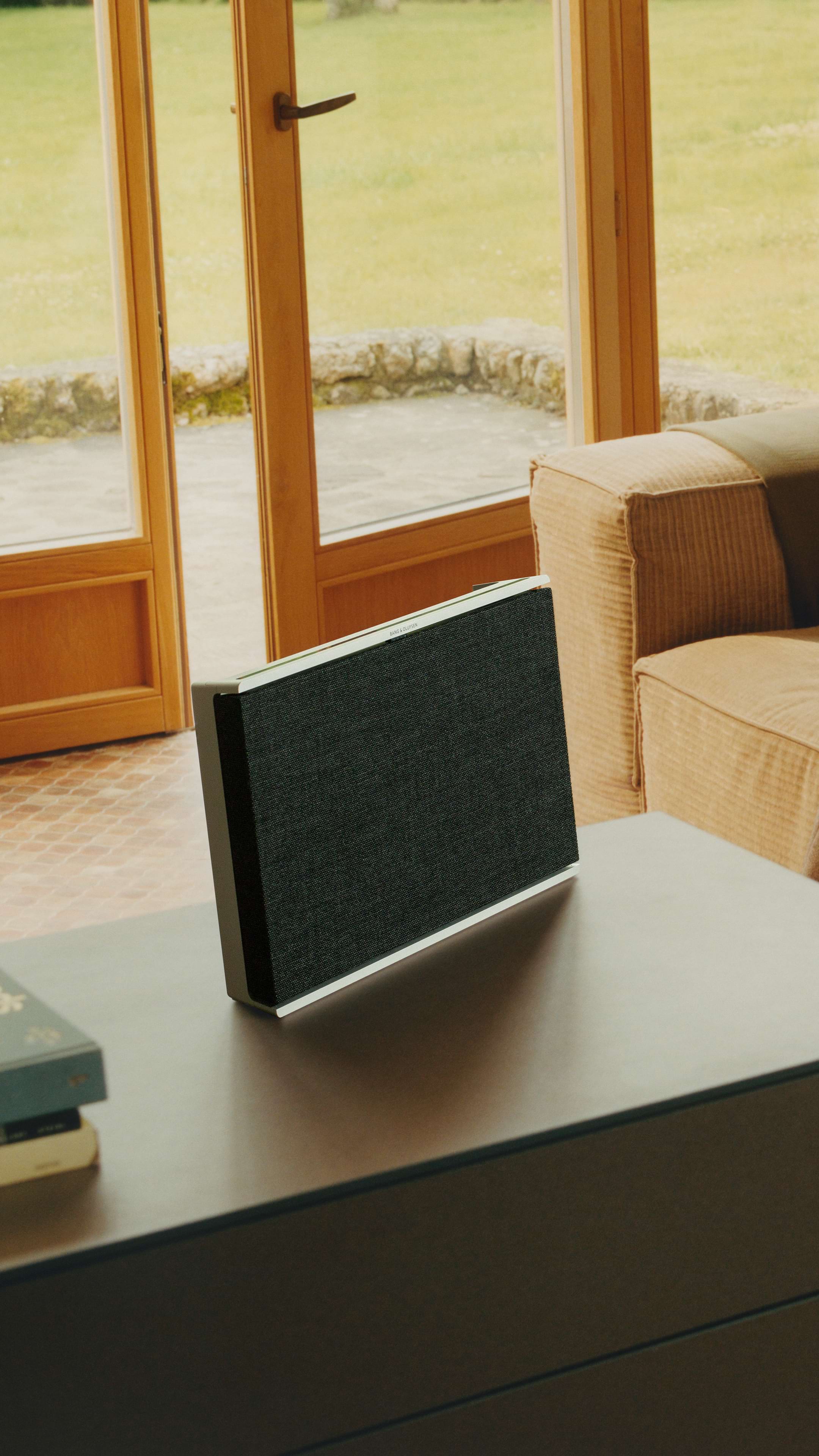 Beosound Levelステレオセット | Bang & Olufsen