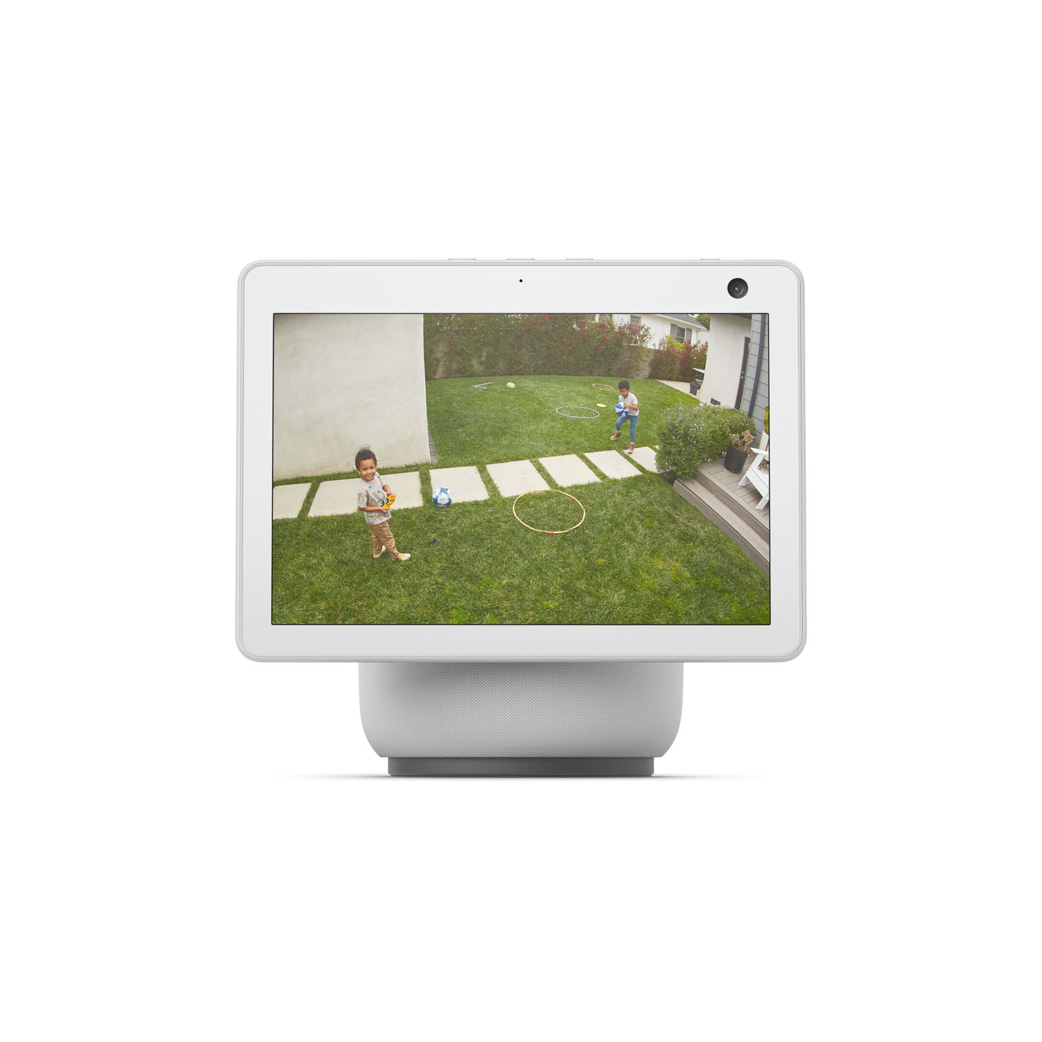 Echo Show 10 | Ring